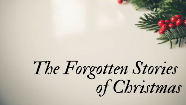 Christmas: A Story of Courage Image