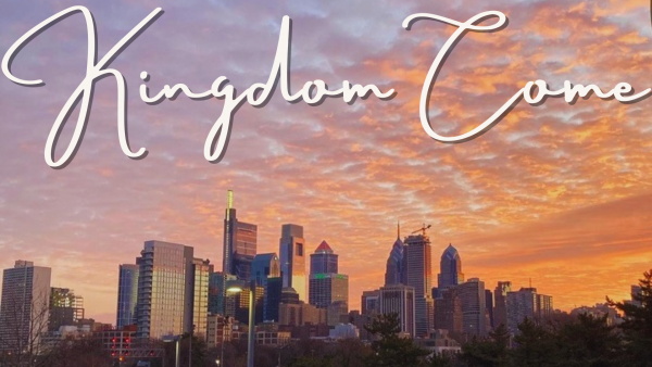 Kingdom Proclaimed Image