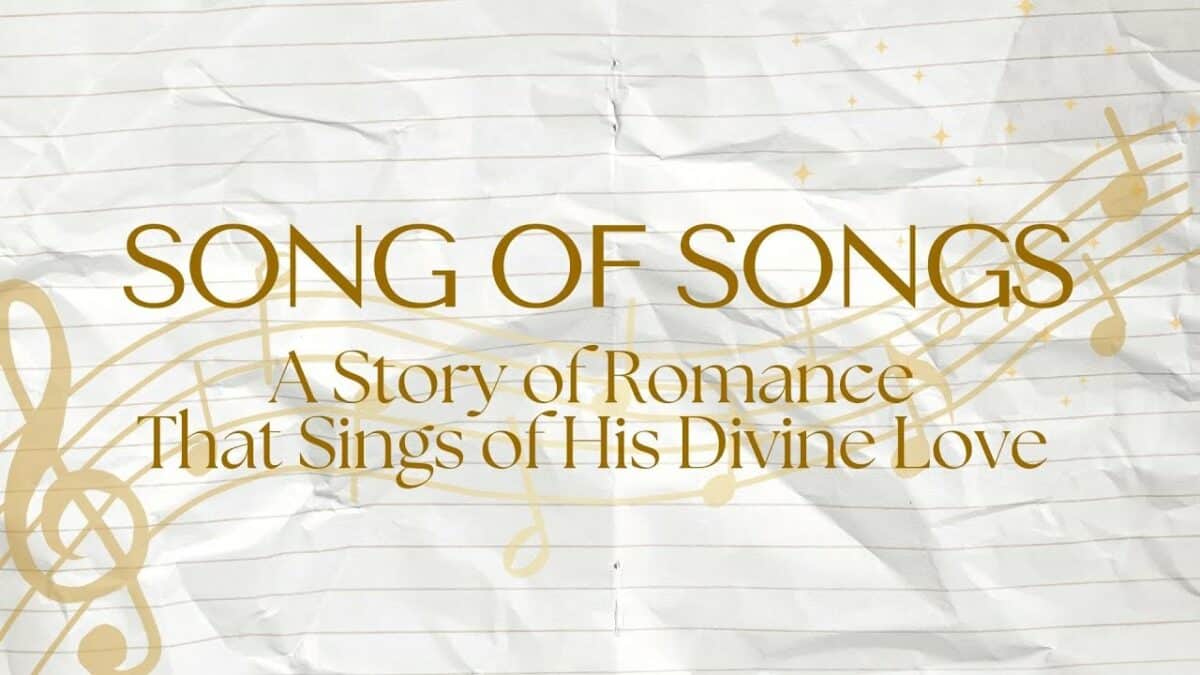 Song of Songs
